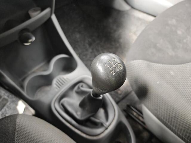Toyota Aygo 1.0-12V + AIRCO ELEKRAMEN