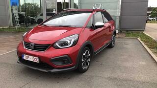Honda Jazz e:HEV 1.5i-MMD Crosstar