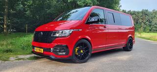 VOLKSWAGEN TRANSPORTER 2.0 TDI L2H1 Trendline