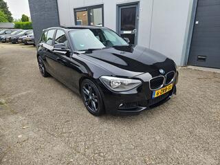 BMW 1-Serie (2011 - 2019)