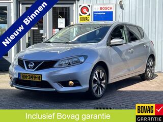 Nissan Pulsar