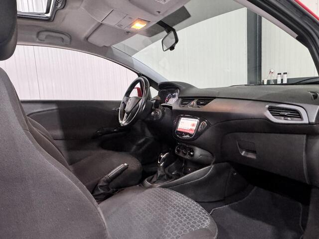 Opel Corsa 1.4 Edition|Automaat|DodeHoek|Cruise|Camera