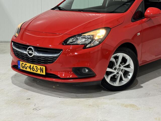 Opel Corsa 1.4 Edition|Automaat|DodeHoek|Cruise|Camera