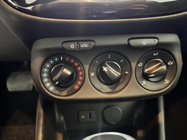Opel Corsa 1.4 Edition|Automaat|DodeHoek|Cruise|Camera