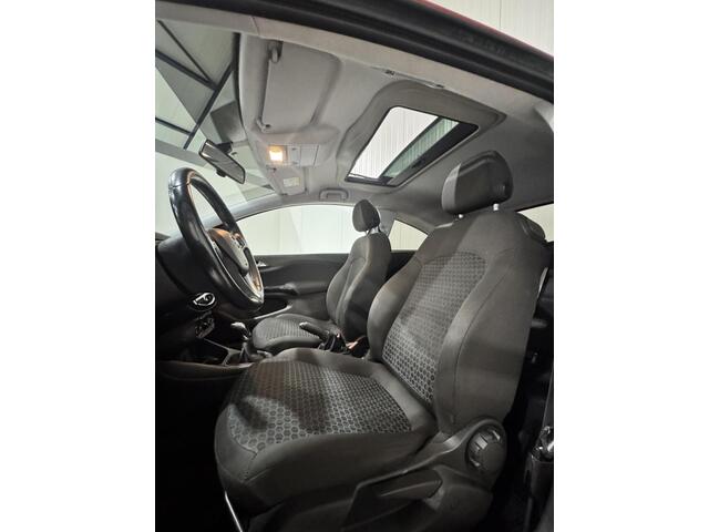 Opel Corsa 1.4 Edition|Automaat|DodeHoek|Cruise|Camera