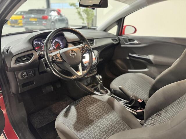Opel Corsa 1.4 Edition|Automaat|DodeHoek|Cruise|Camera