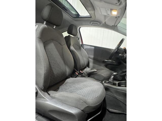 Opel Corsa 1.4 Edition|Automaat|DodeHoek|Cruise|Camera