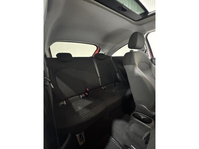 Opel Corsa 1.4 Edition|Automaat|DodeHoek|Cruise|Camera