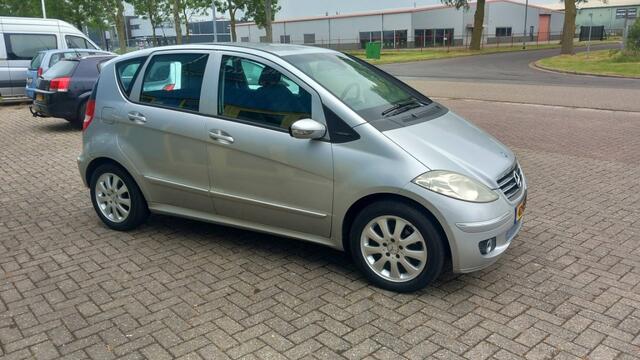 Mercedes-Benz A-Klasse 170 Elegance