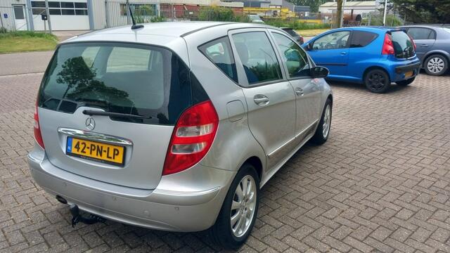 Mercedes-Benz A-Klasse 170 Elegance