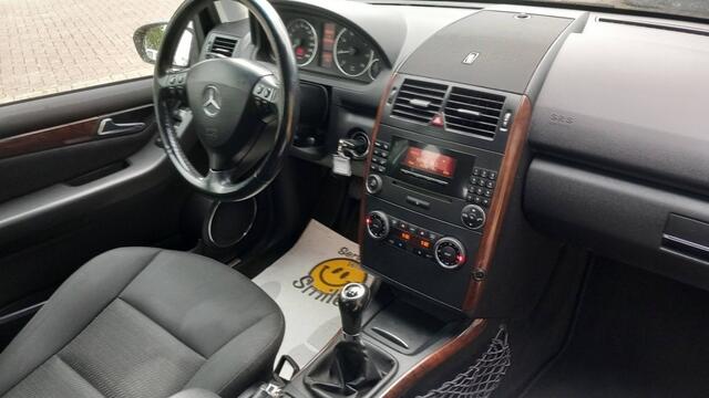 Mercedes-Benz A-Klasse 170 Elegance