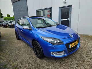 RENAULT MEGANE Estate 1.5 dCi GT-Line|PANO|NAVI|AIRCO|LEER