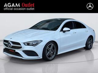 Mercedes-Benz CLA (2013 - 2019)