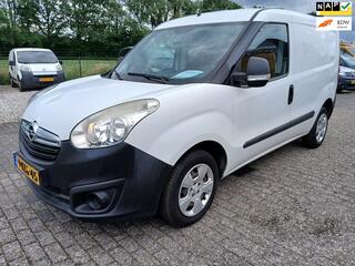 OPEL COMBO 1.3 CDTi L1H1 ecoFLEX