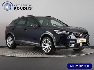 Cupra Formentor 1.5 TSI Business Edition (NL-Auto / Trekhaak / Stoel-Stuurverw. / Camera / ACC)