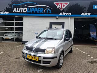FIAT PANDA 1.1 Active Stuurbekr. | All Seasons | Nieuwe APK bij aflevering