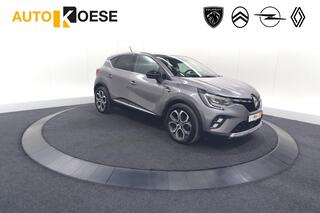 RENAULT CAPTUR 1.6 E-Tech Plug-in Hybrid 160 Intens | Parkeersensoren | Apple Carplay | Navigatie | Climate Control