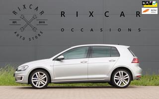Volkswagen Golf VII