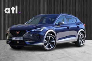 Cupra Formentor 1.5 TSI Business Edition Org NL Auto | Camera | LED | 18