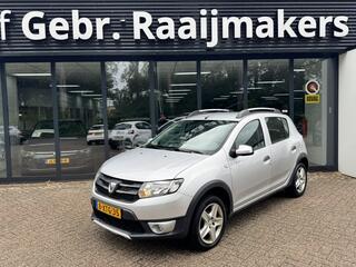 DACIA SANDERO 0.9 TCe Stepway Laur�ate*Navi*Airco*EXPORT/EX.BPM*