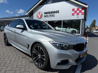 BMW 3-SERIE GT Gran Turismo 320i High Executive Edition M Sport Aut. RIJKLAARPRIJS!