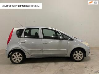 Mitsubishi Colt (2004 - 2014)