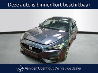 SEAT LEON 1.4 TSI 204pk eHybrid PHEV FR Business Intense / Panoramadak / Memory / Safe & Driving XL