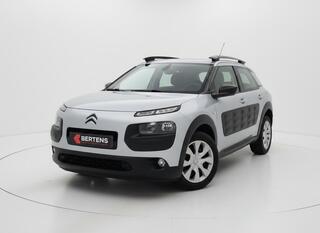 CITROEN C4 CACTUS 1.2 PT 82 Business | Navi | Rijklaar geleverd incl 12 maanden BOVAG garantie!