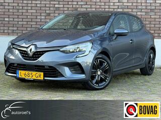 Renault Clio (2019 - 2025)