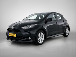 TOYOTA YARIS 1.5 Hybrid 115 Active