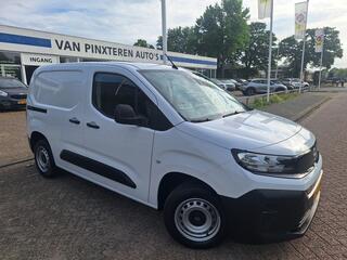 OPEL COMBO 1.5 BlueHDi 100 S&S L1
