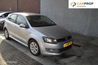 VOLKSWAGEN POLO 1.2 TDI BlueMotion Comfortline