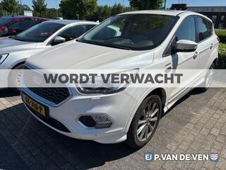 FORD KUGA 1.5 EcoBoost Vignale 150pk/110kW 6-bak | Adapt. Cruise | Panodak | Luxury Pack | Driver Assistance Pack | Full Options | etc. etc.