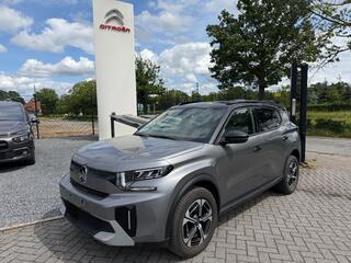 Citroen C3 Hybrid 145 MAX