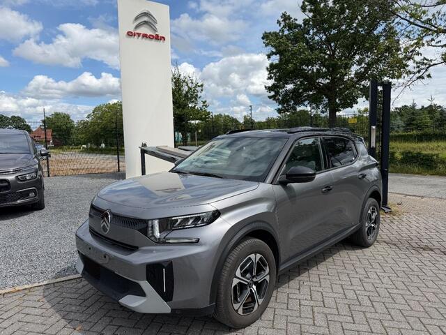 Citroen C3 Hybrid 145 MAX