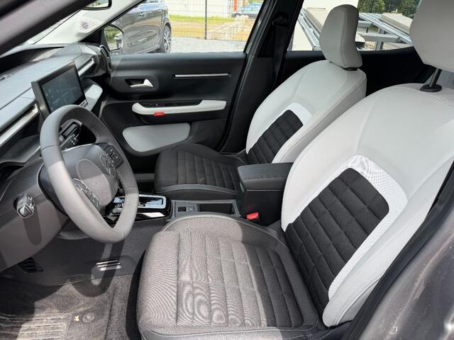 Citroen C3 Hybrid 145 MAX