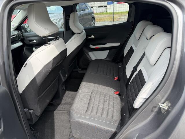 Citroen C3 Hybrid 145 MAX