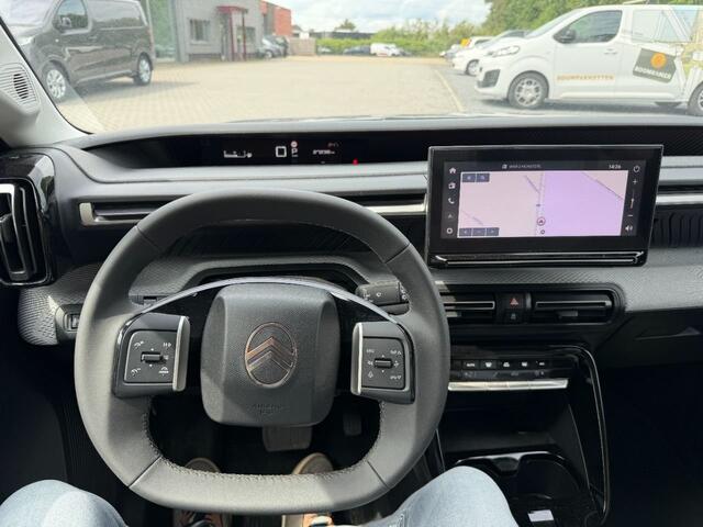Citroen C3 Hybrid 145 MAX