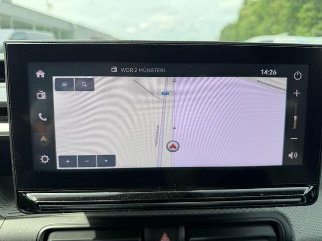 Citroen C3 Hybrid 145 MAX
