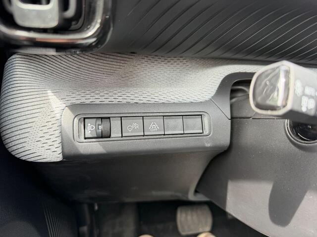 Citroen C3 Hybrid 145 MAX
