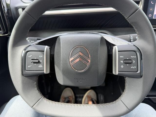 Citroen C3 Hybrid 145 MAX
