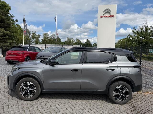 Citroen C3 Hybrid 145 MAX