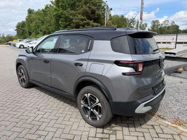 Citroen C3 Hybrid 145 MAX