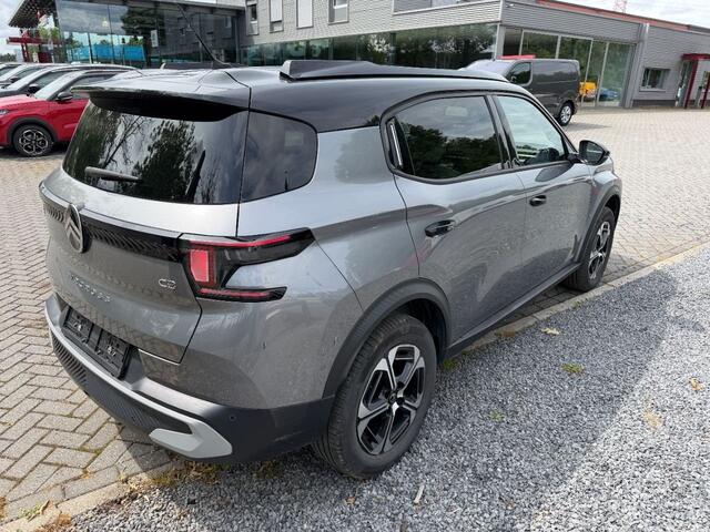 Citroen C3 Hybrid 145 MAX