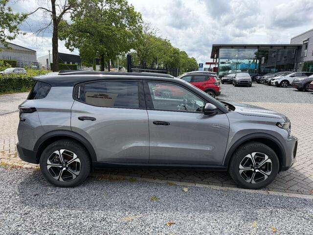 Citroen C3 Hybrid 145 MAX