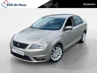 SEAT TOLEDO 1.2 TSI Style | Cruise Control | Stuurbediening | Climate Control | Bluetooth | 12 Maanden Bovag Garantie