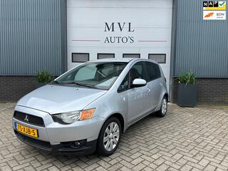 Mitsubishi Colt 1.3 Edition Two
