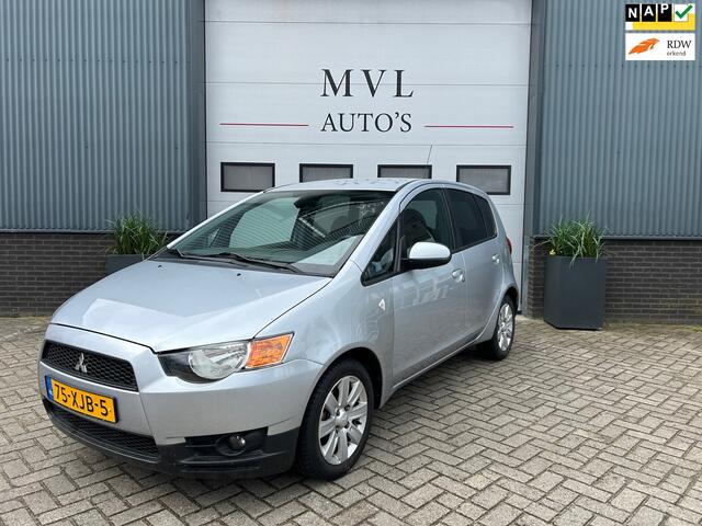 Mitsubishi Colt 1.3 Edition Two