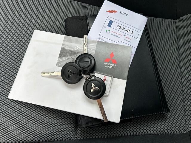 Mitsubishi Colt 1.3 Edition Two