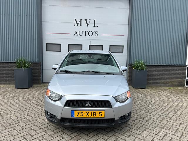 Mitsubishi Colt 1.3 Edition Two